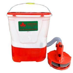 کودپاش مدل ars 22004 گنجایش 20 لیتر
